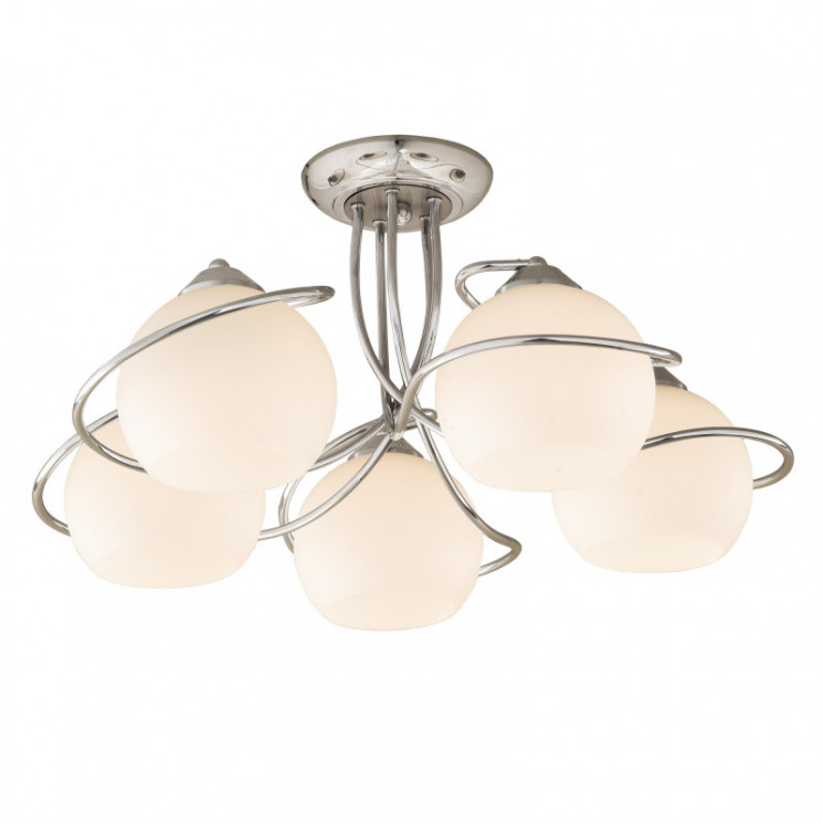 Люстра на штанге Citilux CL155151 Лайма