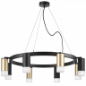 Люстра подвесная Rullo Lightstar LR0184043741
