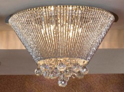 Люстра Lussole LSC-8407-12