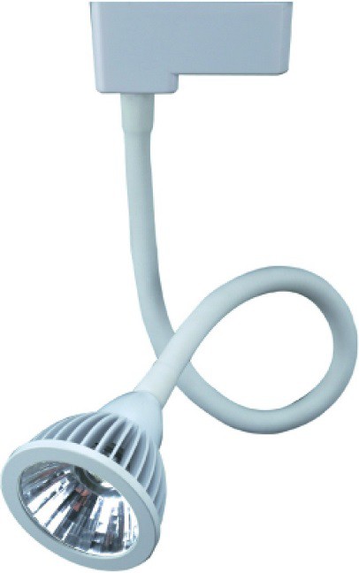 Светильник спот Arte Lamp A4107PL-1WH