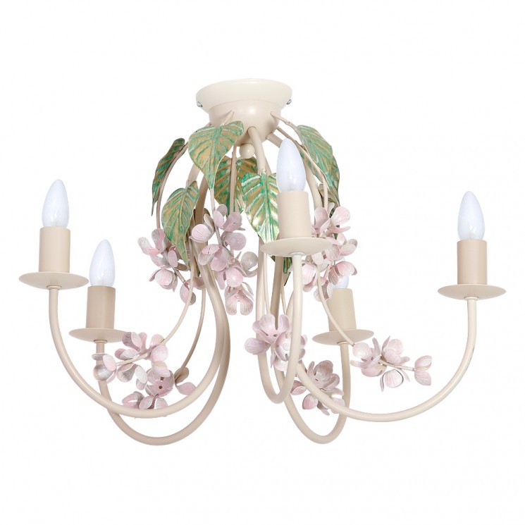 Люстра Luminex LARGO 5765