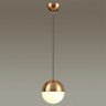 Подвес Odeon Light PENDANT 4960/1