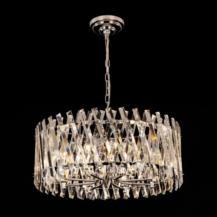 Подвесная люстра Citilux CL334281 Ингвар