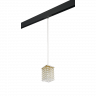 Комплект с подвесом Cristallo для трека PRO Cristallo Lightstar PRO795412