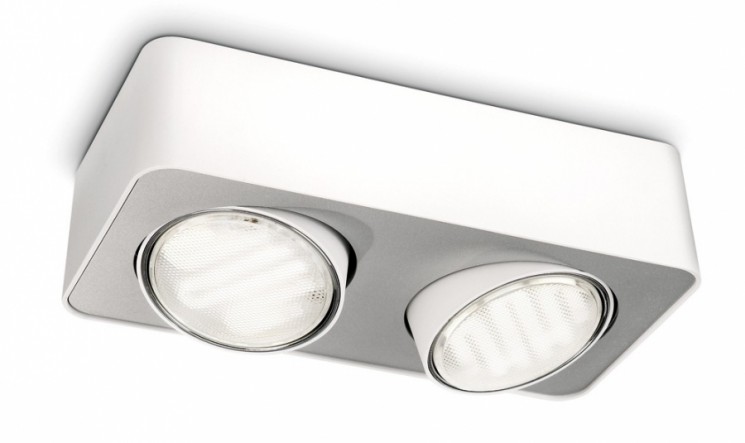 Накладной светильник спот Philips 57952/31/16