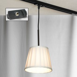 Трековый светильник однофазный Lussole LSL-2916-01-TAB TRACK LIGHTS