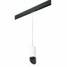 Комплект со светильником Rullo для трека PRO Rullo Lightstar PRORP648687