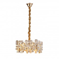 Подвесной светильник Vele Luce Tesoruccio VL1574P04