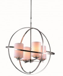 Люстра Divinare 1159/01 LM-4