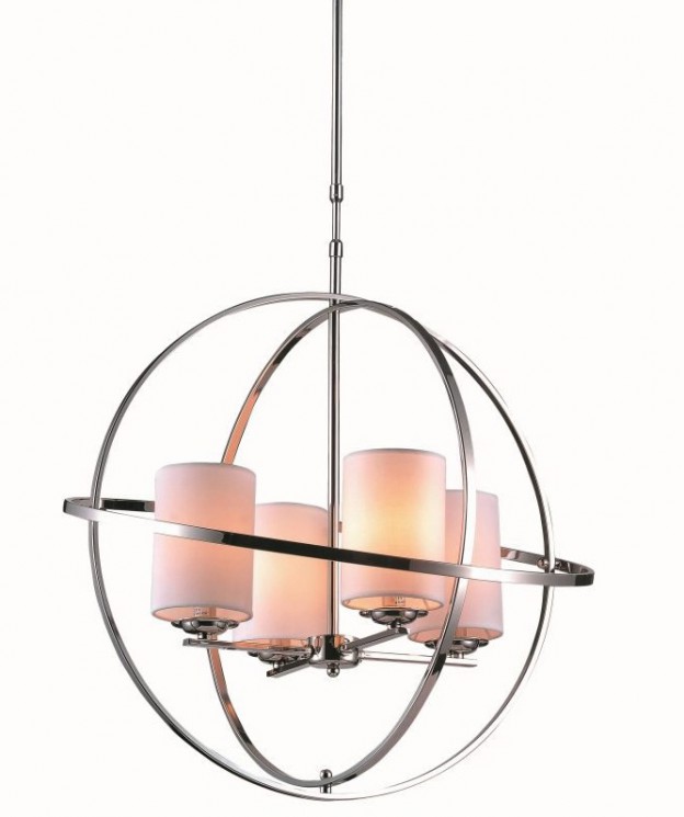 Люстра Divinare 1159/01 LM-4