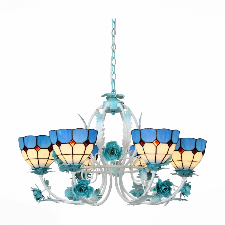 Люстра подвесная ST-Luce SL372.953.06