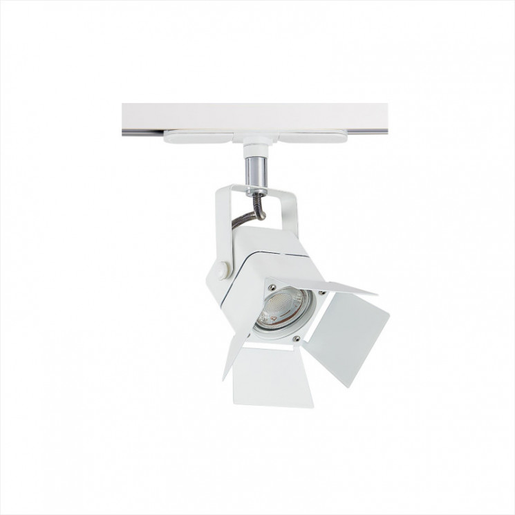 Светильник на шине Citilux CL526T10SN Рубик