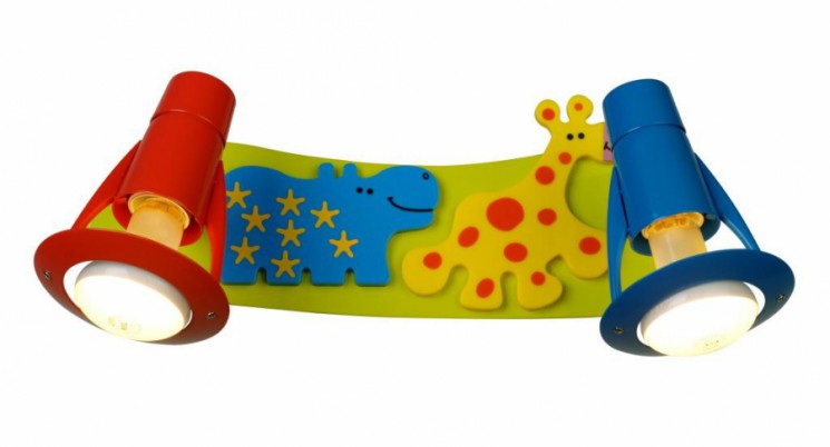 Светильник настенно-потолочный Citilux CL602521