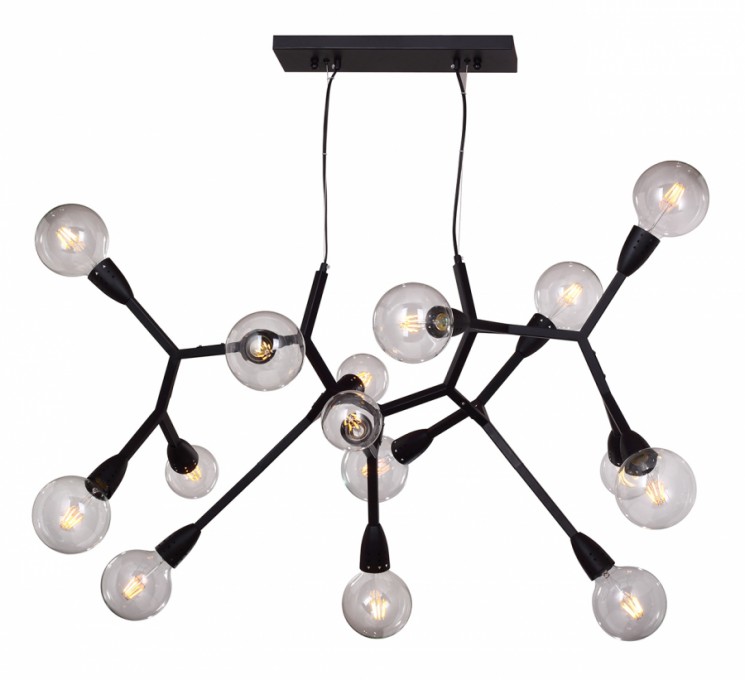 Люстра Favourite 1754-15P