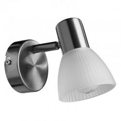 Бра ARTE Lamp A5062AP-1SS PARRY