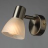Бра ARTE Lamp A5062AP-1SS PARRY