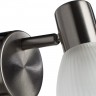 Бра ARTE Lamp A5062AP-1SS PARRY