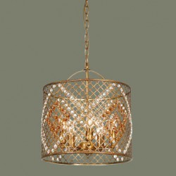 Люстра Favourite 1026-5P