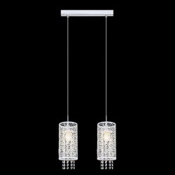 Подвес Eurosvet 50031/2 хром