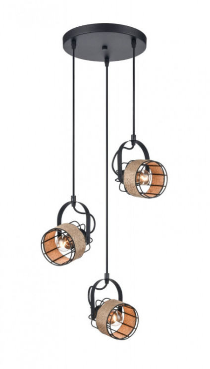 Подвесная люстра Vele Luce VL6472P13 EXTRA