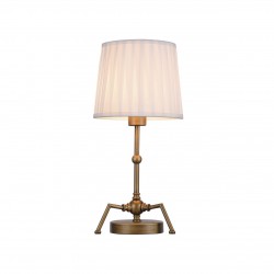 Настольный светильник Favourite 2030-1T Gambas