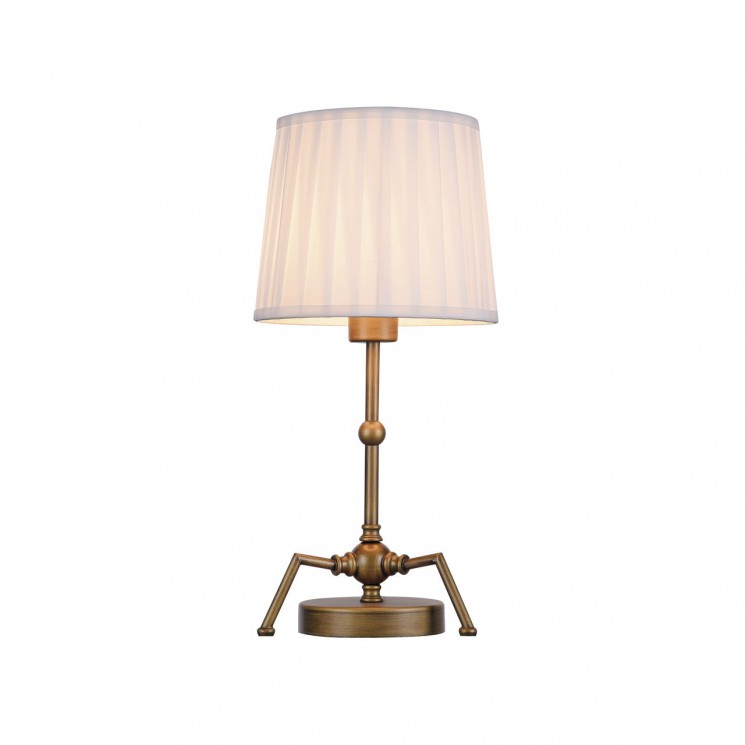 Настольный светильник Favourite 2030-1T Gambas