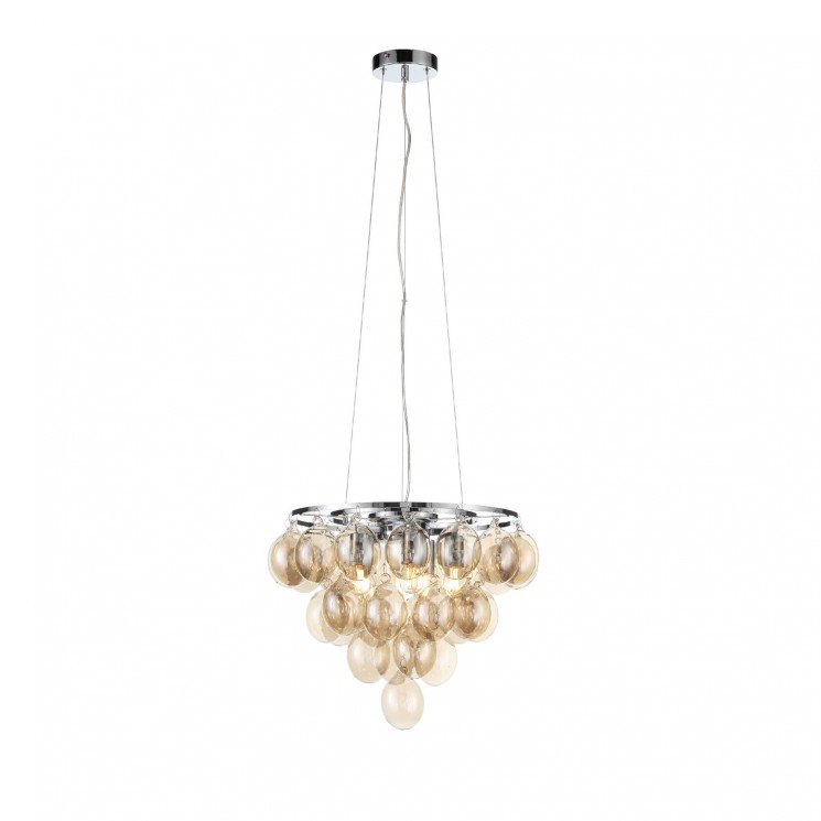 Светильник подвесной ST Luce SOSPIRO SL432.203.05