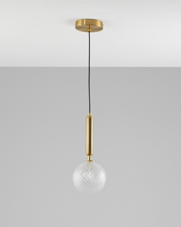 Подвесной светильник Moderli V2021-1P Covey