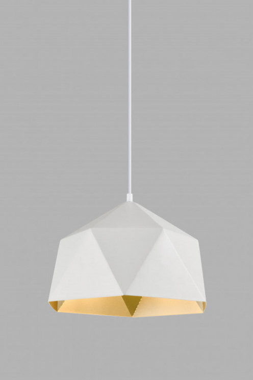 Подвесной светильник Moderli V10483-1P Genoa