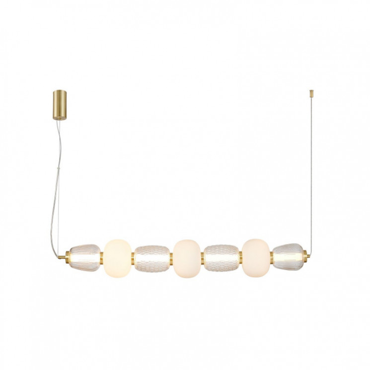 Подвесная люстра Favourite 4057-3P Bella