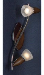 Светильник Lussole LSQ-6401-02