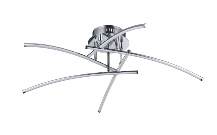 Потолочный светильник Maytoni MOD212-05-N Pluto