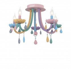 Люстра потолочная ST LUCE SL1700.782.05