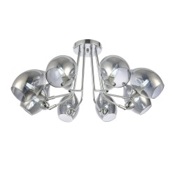 Люстра потолочная Evoluce RINNO SLE102402-08