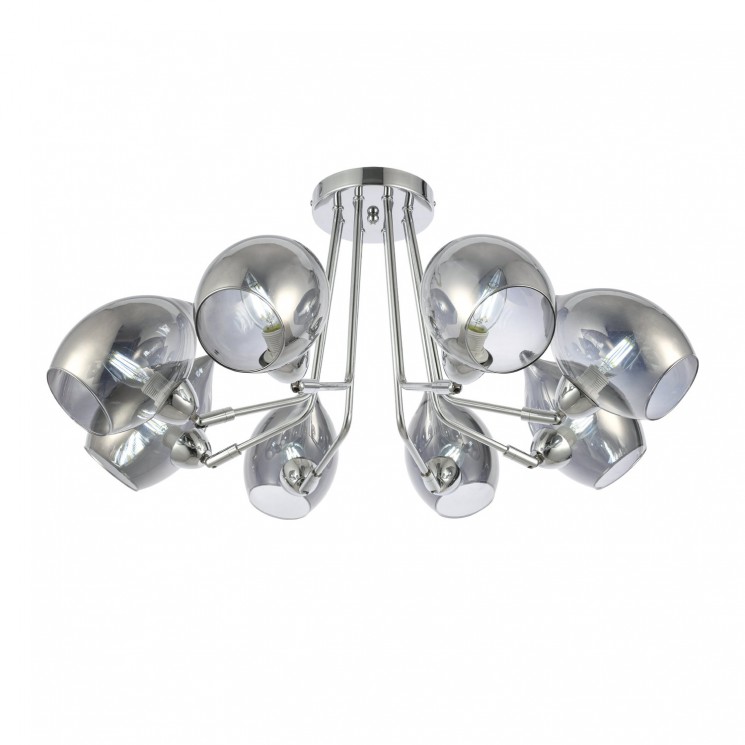 Люстра потолочная Evoluce RINNO SLE102402-08