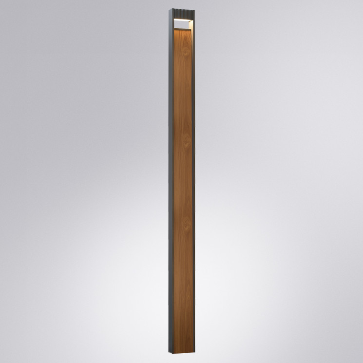 Ландшафтный светильник Arte Lamp ARNEB A2140PA-1BR