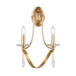 Светильник настенный Evoluce FILATTA SLE120211-02