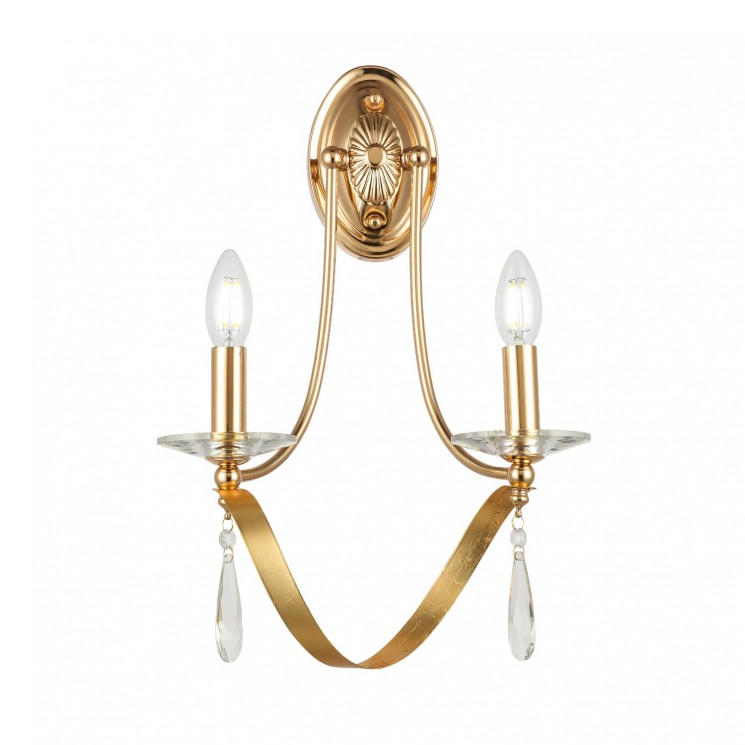 Светильник настенный Evoluce FILATTA SLE120211-02