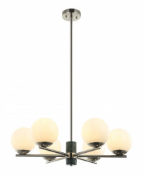 Люстра на штанге Stilfort 2150/11/06P Sharo