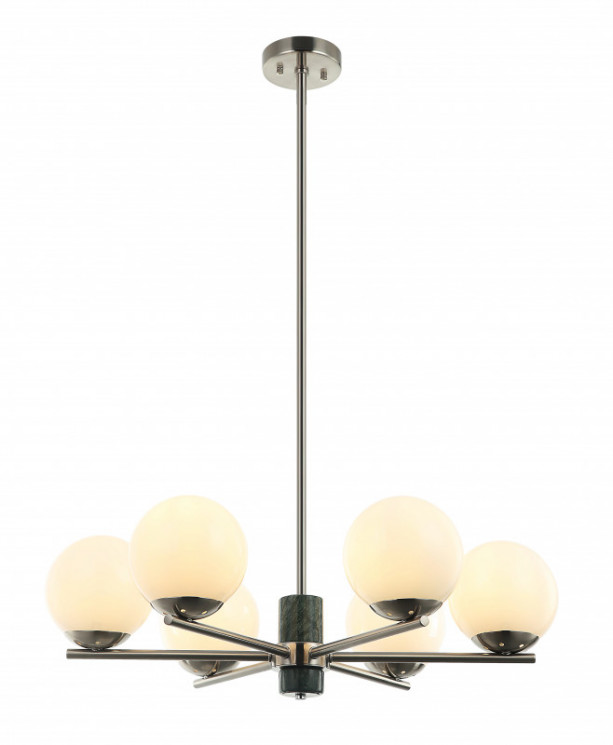 Люстра на штанге Stilfort 2150/11/06P Sharo