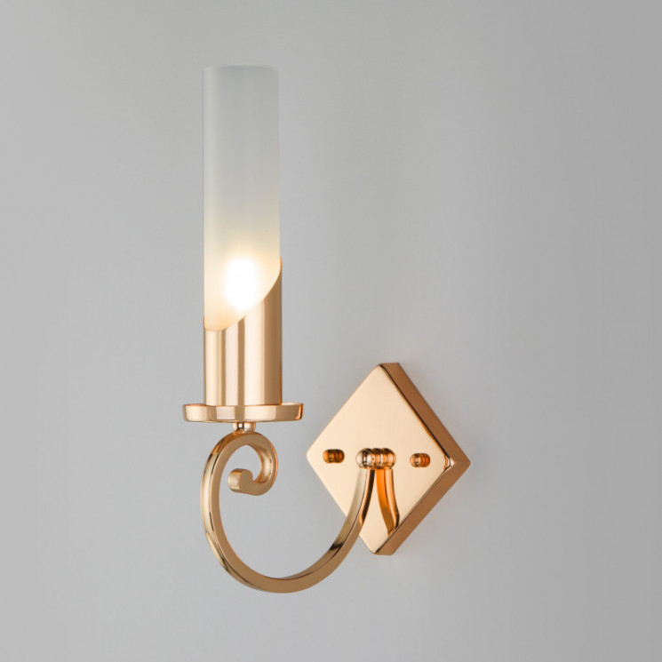 Бра Eurosvet 60117/1 золото Banci