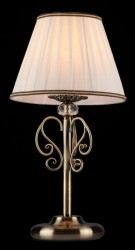 Настольная лампа Maytoni ARM420-22-R Elegant