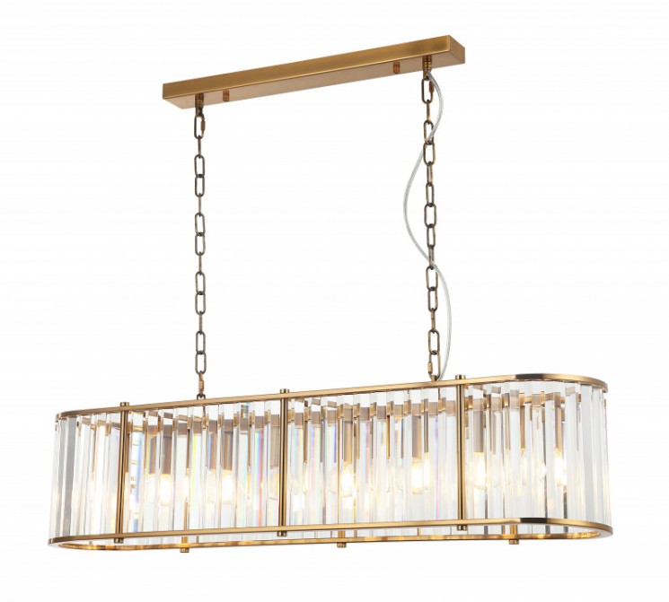 Подвесная люстра Stilfort 2144/05/07P Washer