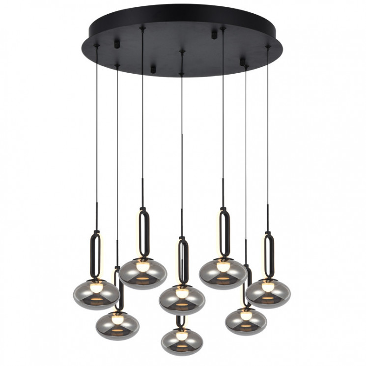 Каскадная люстра Favourite 4284-8P BARON