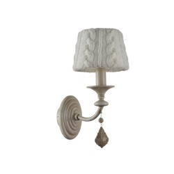 Бра Maytoni ARM143-01-BG Lana