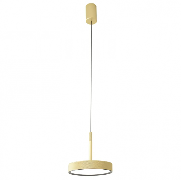 Подвесной светильник Favourite 4507-1P Piller