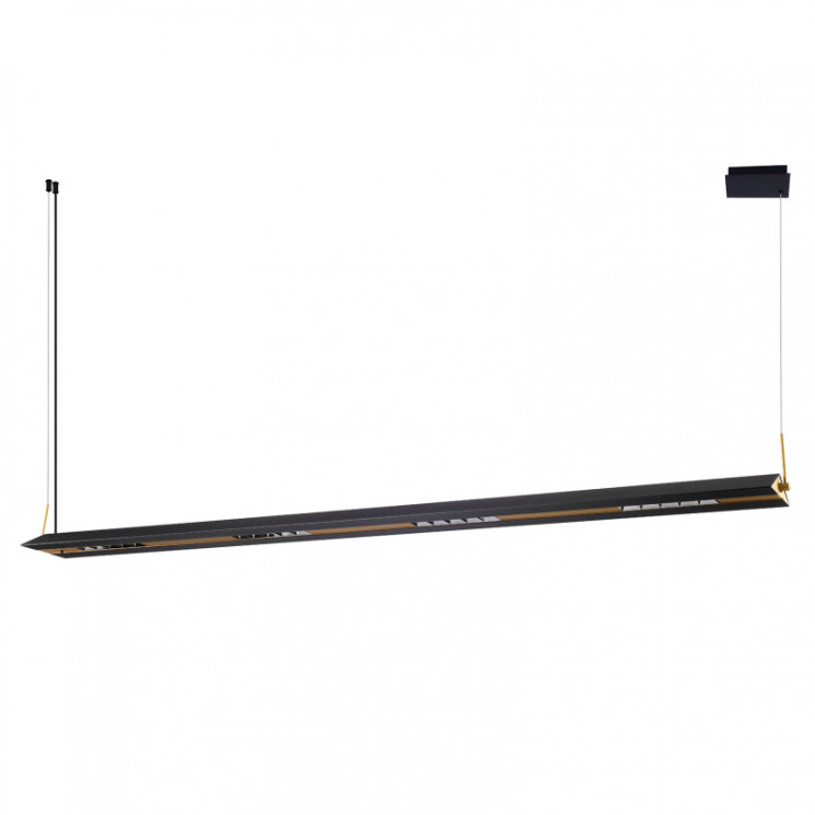 Линейный светильник Favourite 4398-18P NORMAN