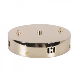 База накладная Favourite 4591-180-2GD Canopy