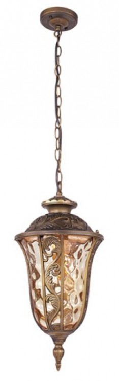 Светильник уличный Favourite 1495-1P