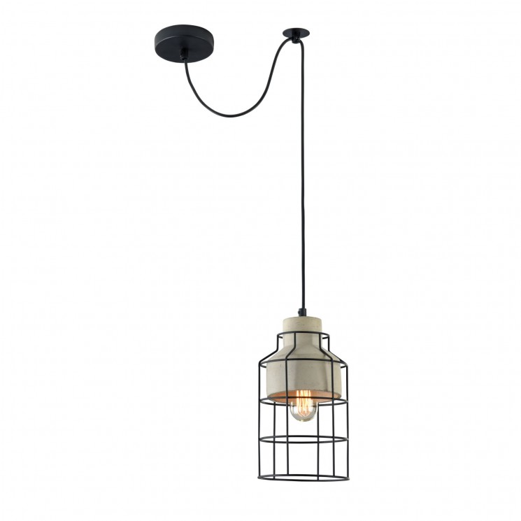 Подвесной светильник Maytoni T441-PL-01-GR Gosford